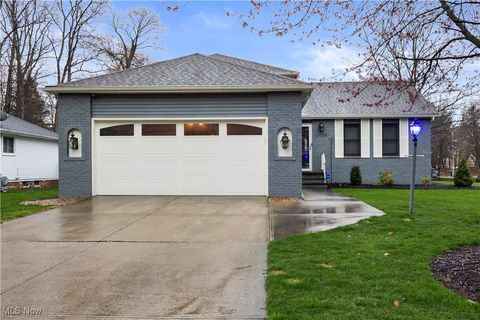 17125 Forest Oval, Middleburg Heights, OH 44130 - #: 5111848