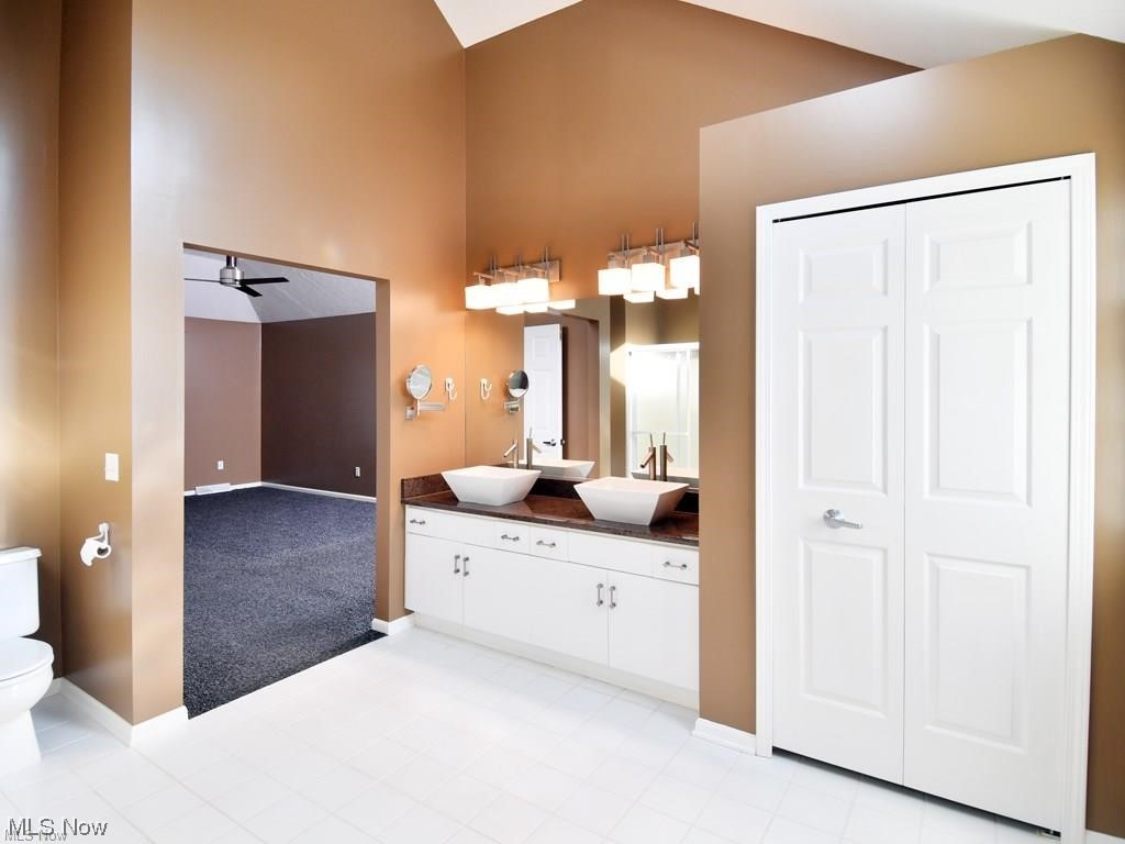 Bears Paw Sub - Residential Lease