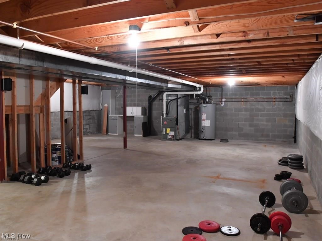 Bears Paw Sub - Residential Lease