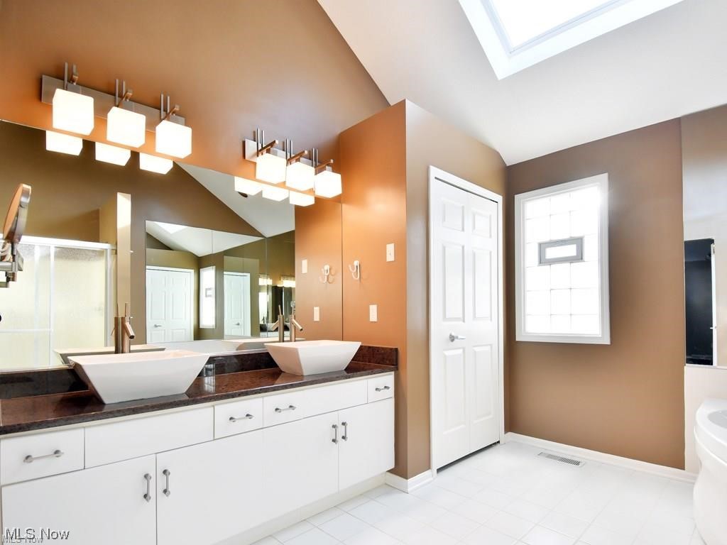 Bears Paw Sub - Residential Lease