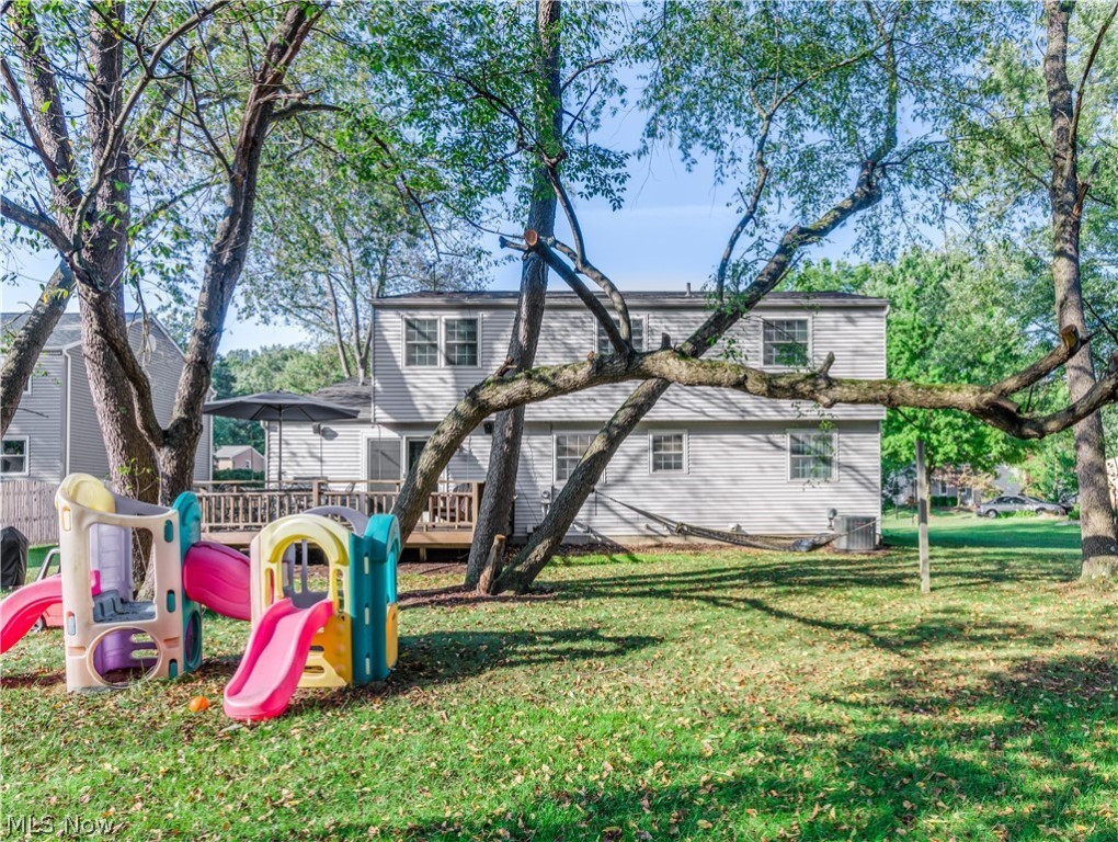 Forest Brook Estate #5 - Residential