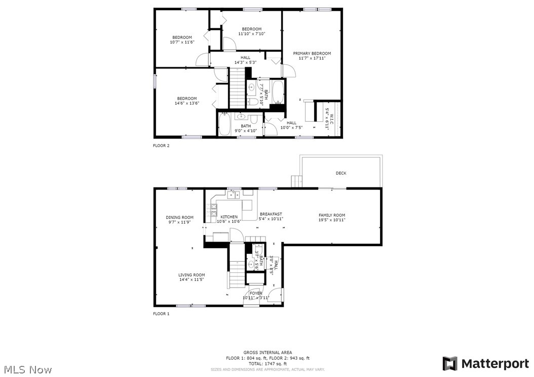 Forest Brook Estate #5 - Residential
