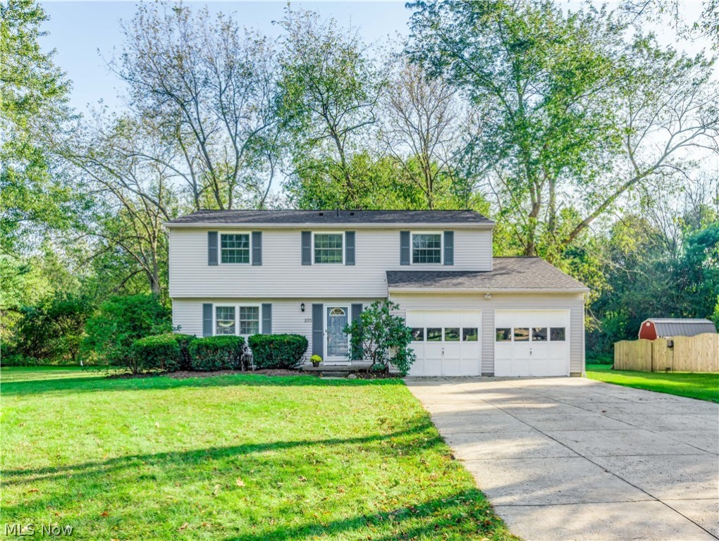 Forest Brook Estate #5 - Residential