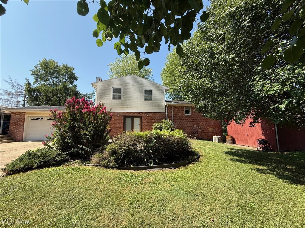 Floyd Winters Sub - Residential