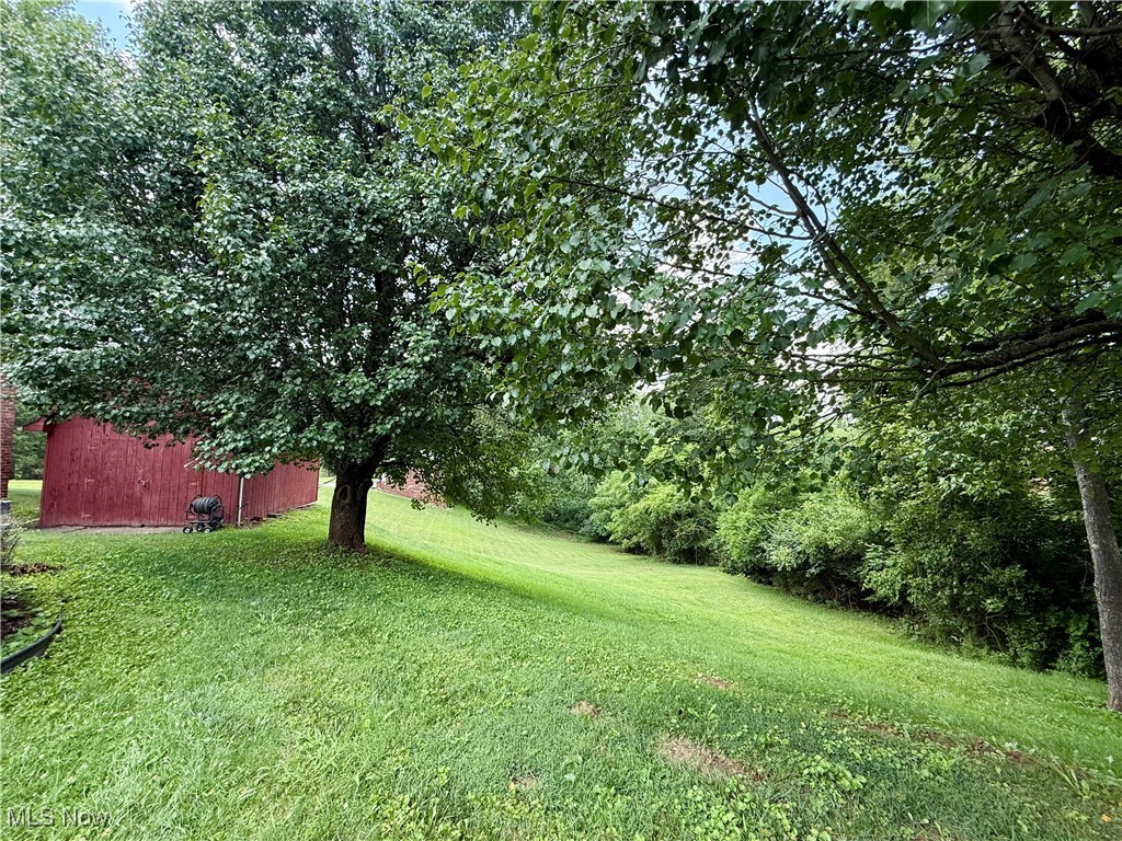 Floyd Winters Sub - Residential