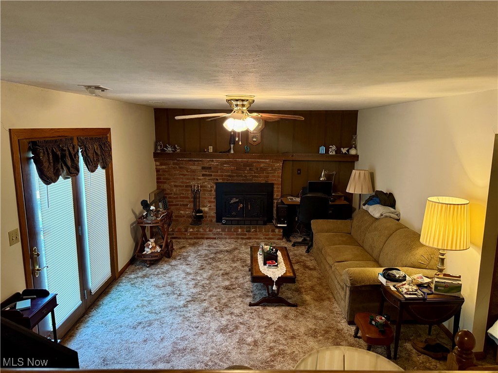 Floyd Winters Sub - Residential