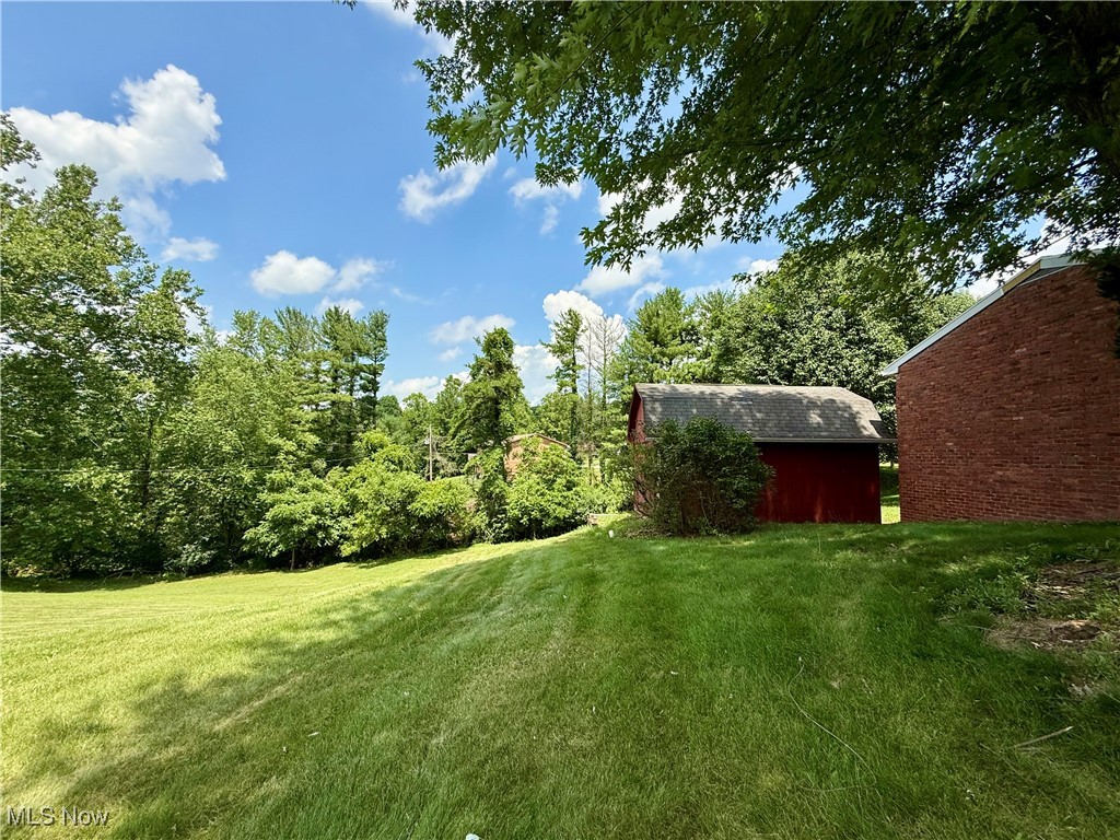 Floyd Winters Sub - Residential