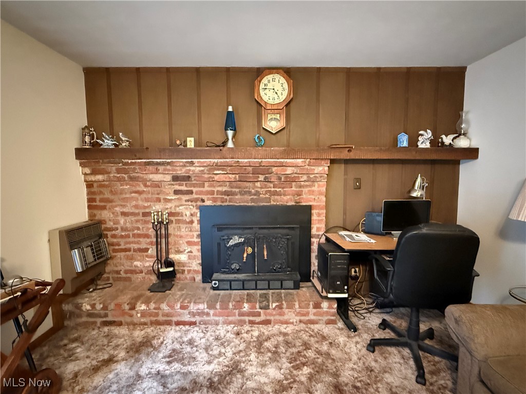 Floyd Winters Sub - Residential