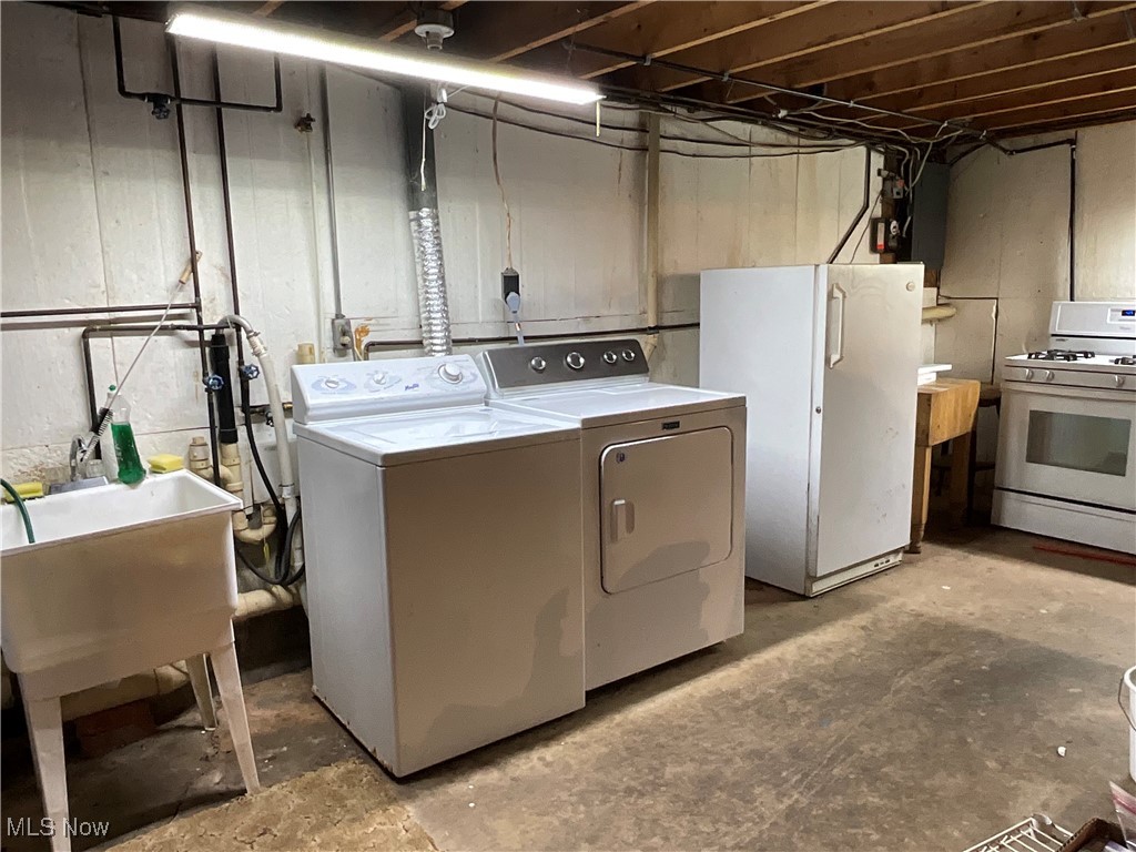 Floyd Winters Sub - Residential