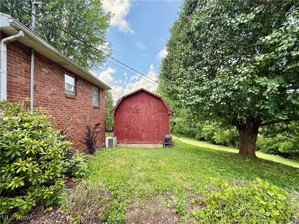 Floyd Winters Sub - Residential