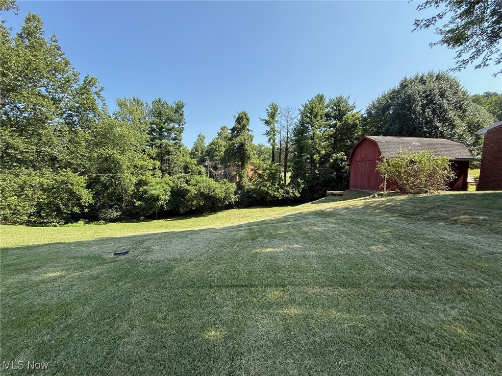 Floyd Winters Sub - Residential