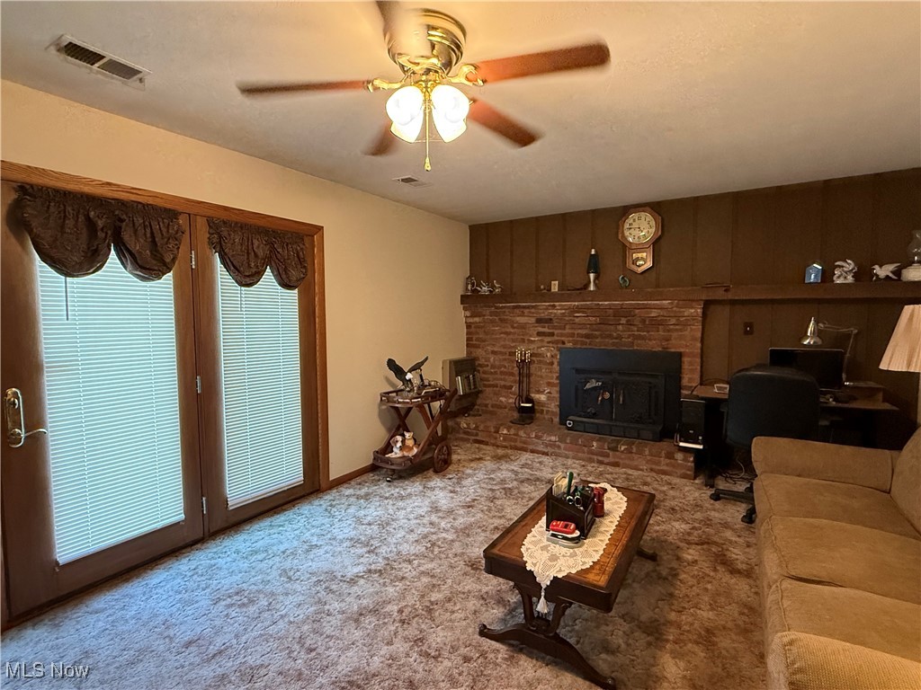 Floyd Winters Sub - Residential