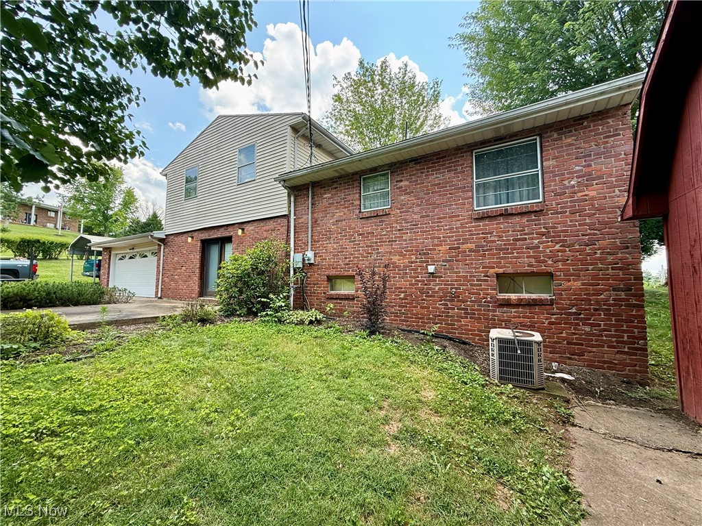 Floyd Winters Sub - Residential