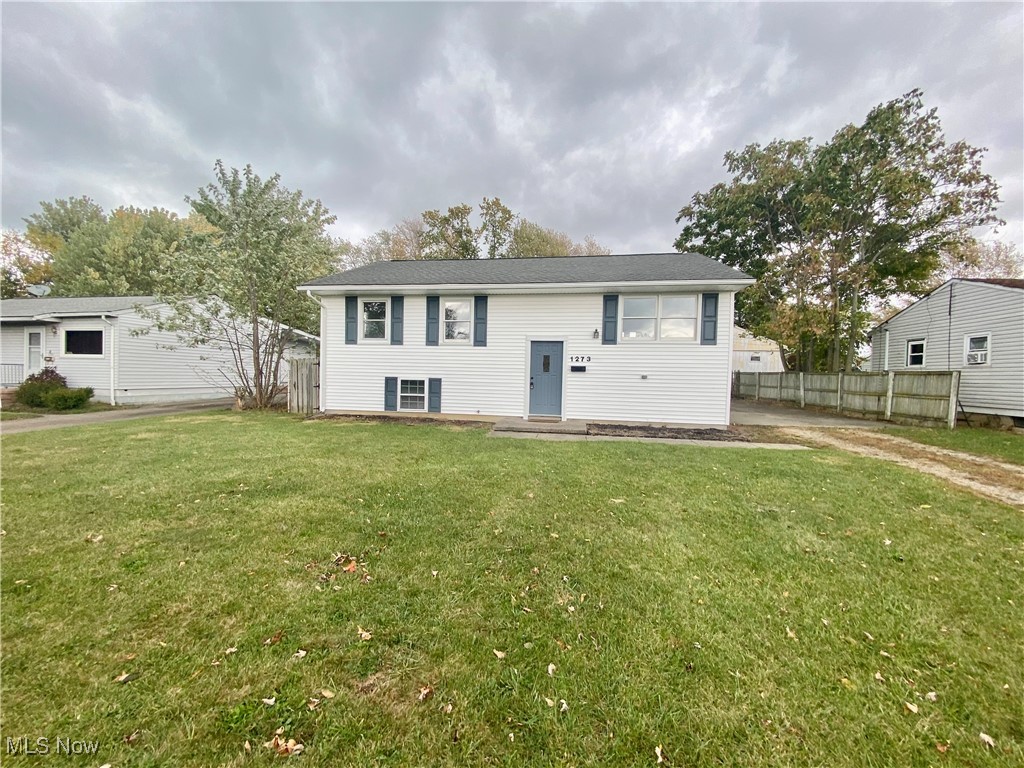 Hoy-Lo-Mae Allotment - Residential