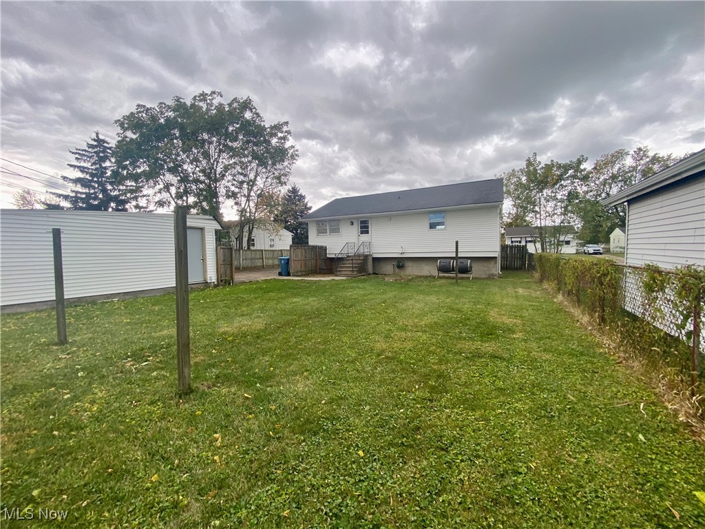 Hoy-Lo-Mae Allotment - Residential