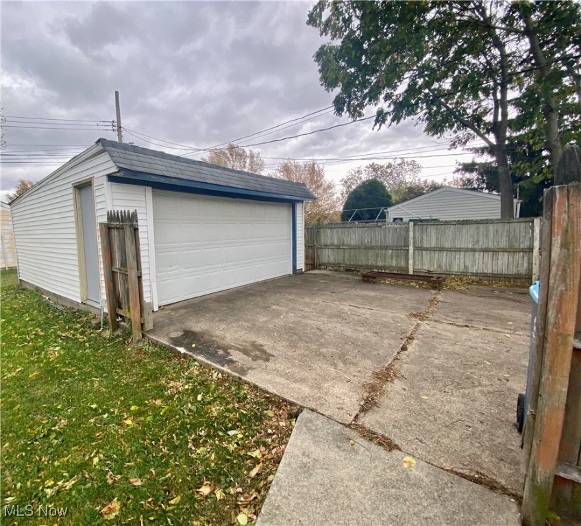 Hoy-Lo-Mae Allotment - Residential