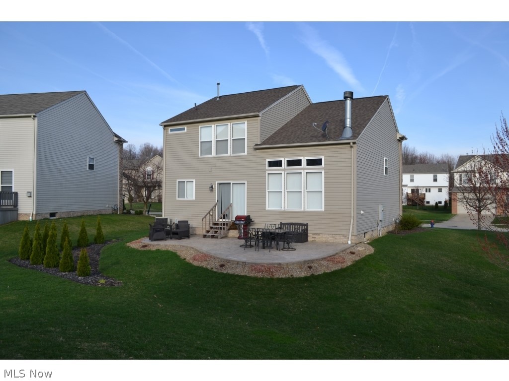 New Hampton 06 - Residential