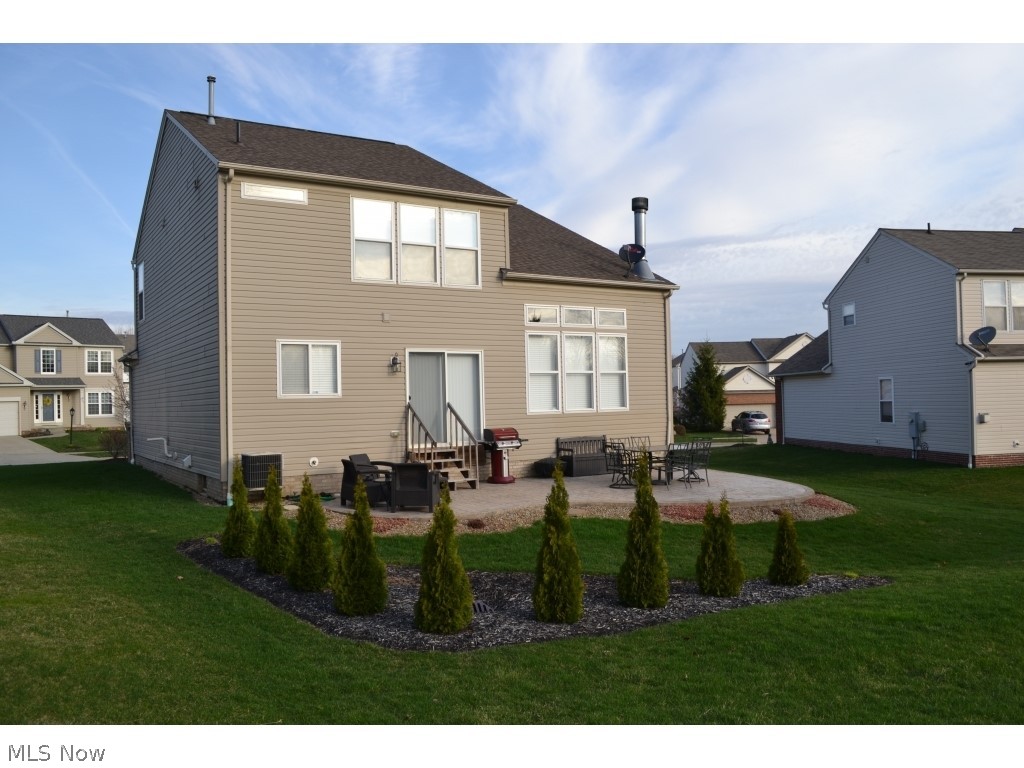 New Hampton 06 - Residential