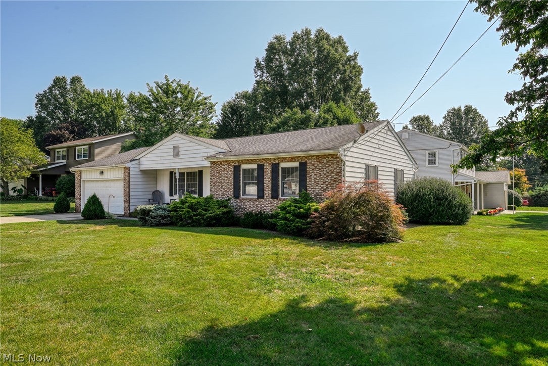 407 Holliston Road