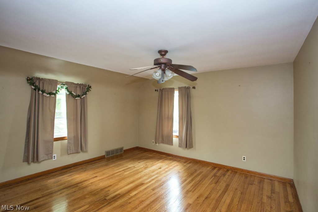 Royalton Sec #10 - Residential