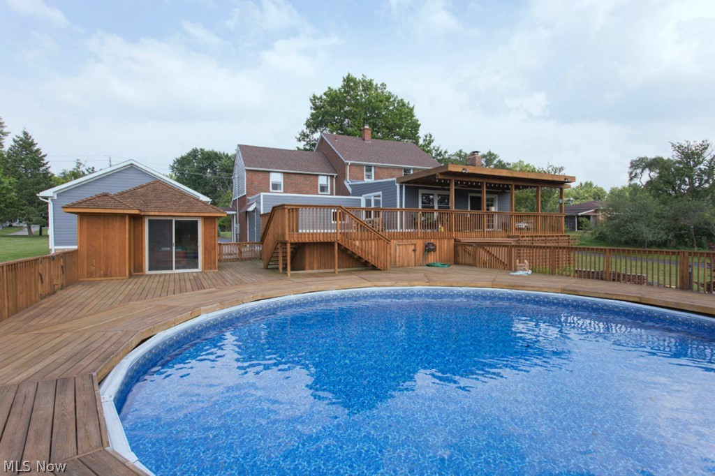 Royalton Sec #10 - Residential