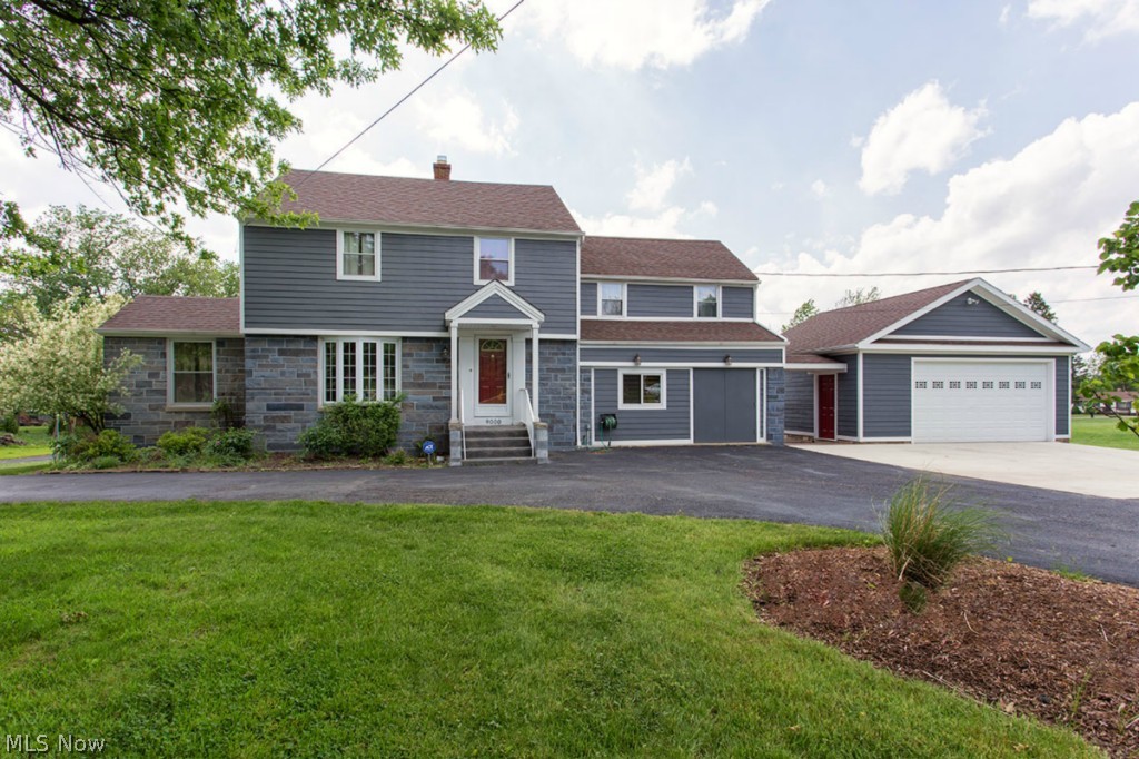 Royalton Sec #10 - Residential