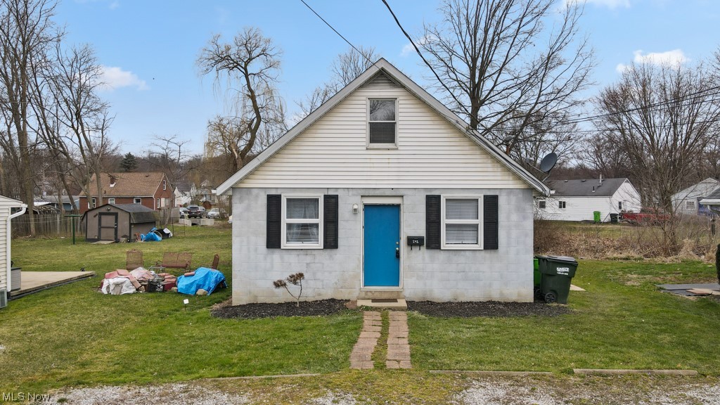 Highland Park Alot 09a - Residential Income