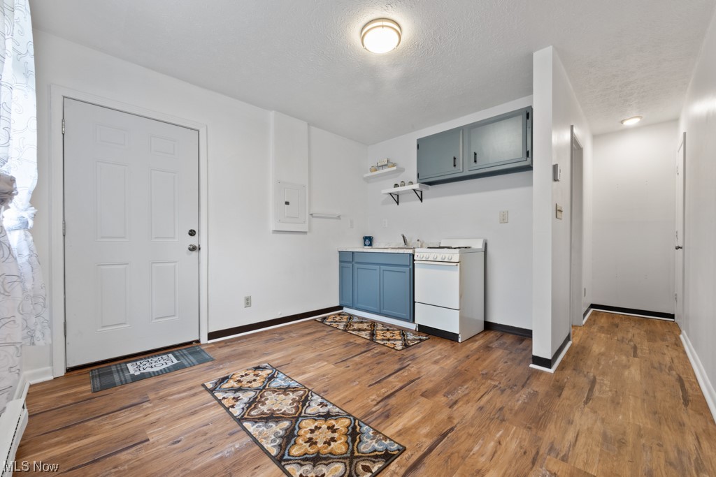 Highland Park Alot 09a - Residential Income