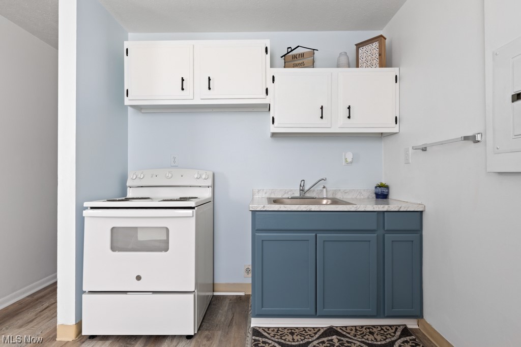 Highland Park Alot 09a - Residential Income