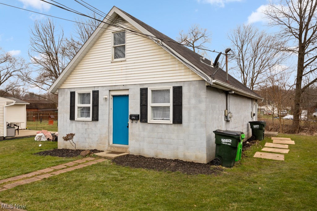 Highland Park Alot 09a - Residential Income