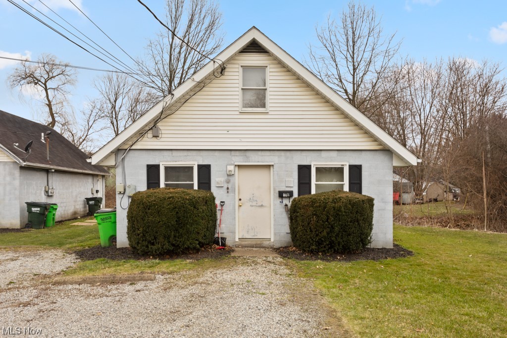 Highland Park Alot 09a - Residential Income