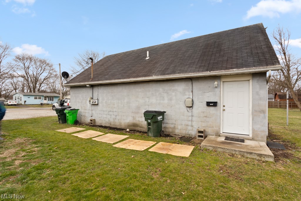 Highland Park Alot 09a - Residential Income