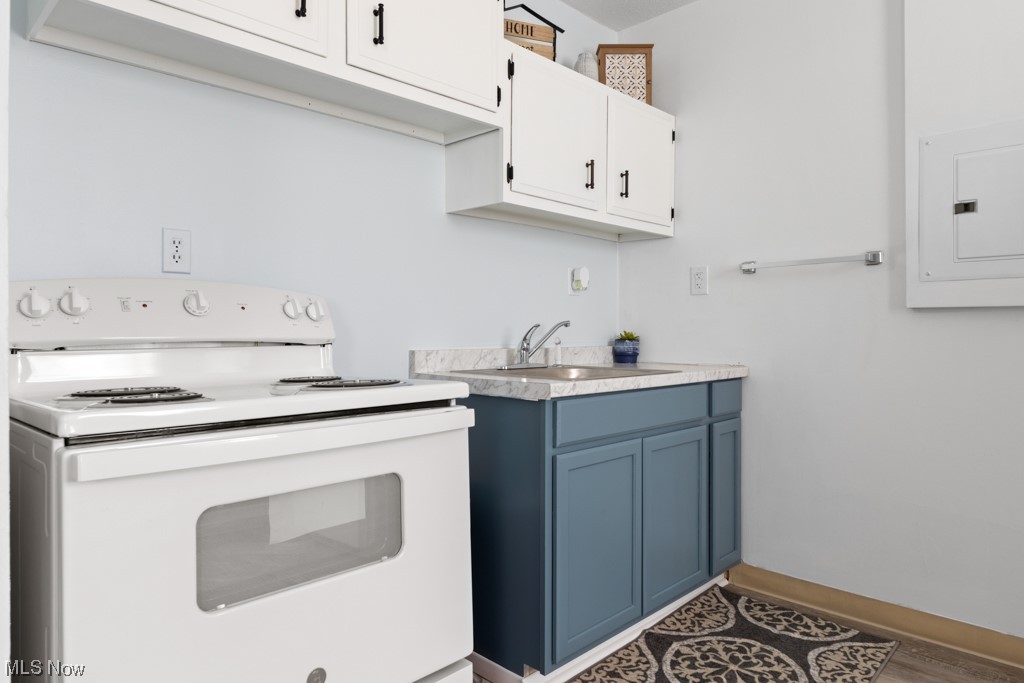 Highland Park Alot 09a - Residential Income