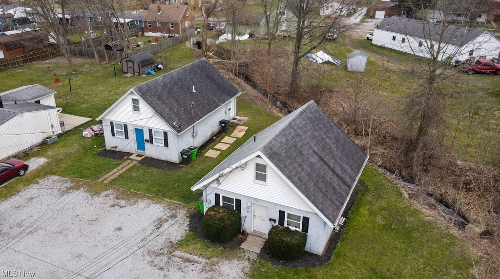 Highland Park Alot 09a - Residential Income