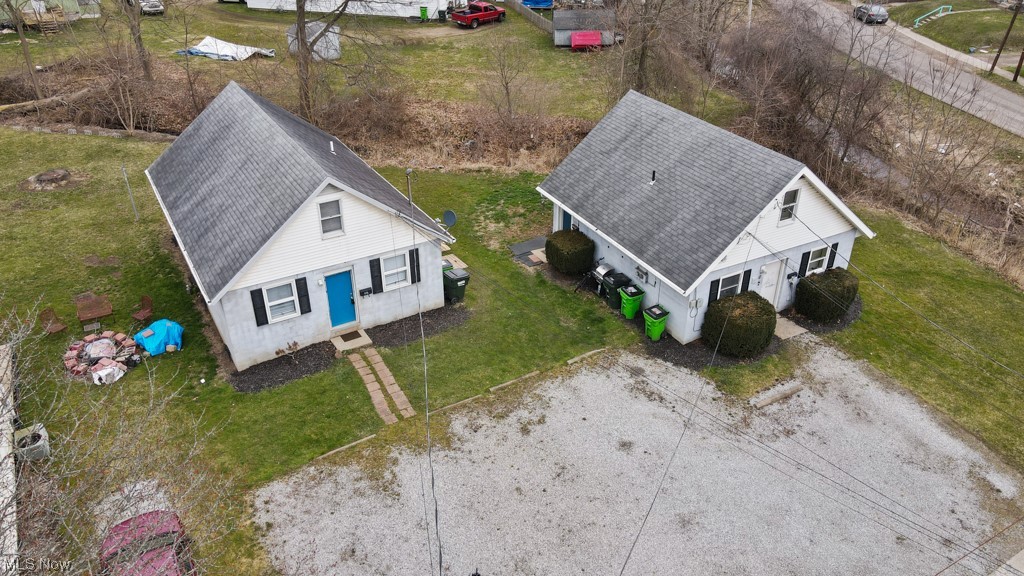 Highland Park Alot 09a - Residential Income