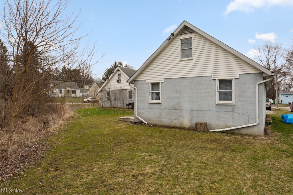 Highland Park Alot 09a - Residential Income