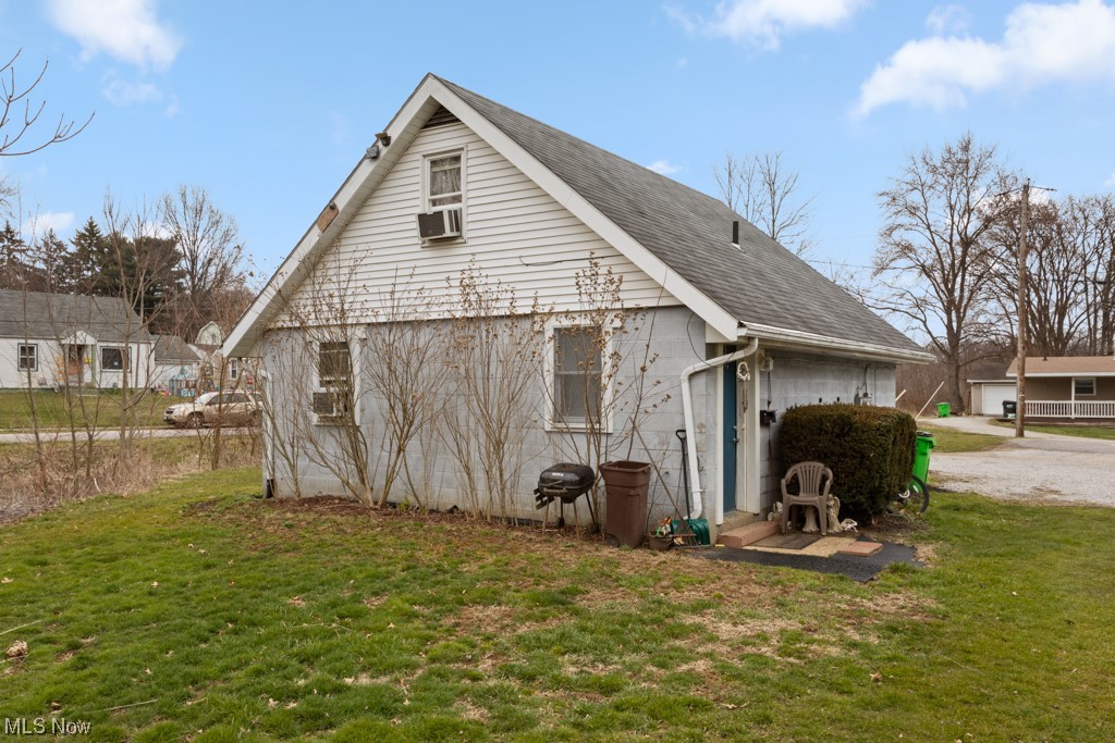 Highland Park Alot 09a - Residential Income