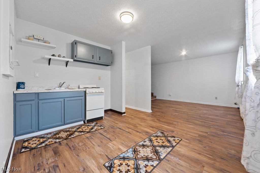 Highland Park Alot 09a - Residential Income