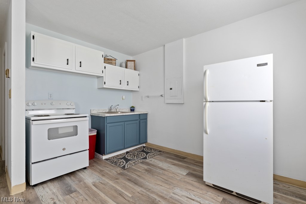 Highland Park Alot 09a - Residential Income