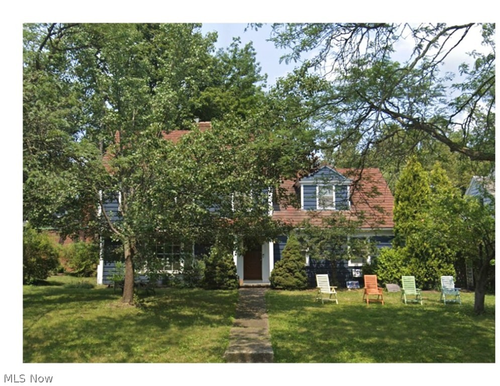 Shaker Heights Land Cos Southingt - Residential