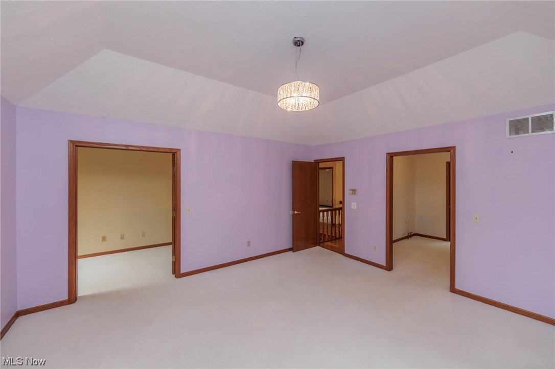 Mill Gate Estates Sub - Residential