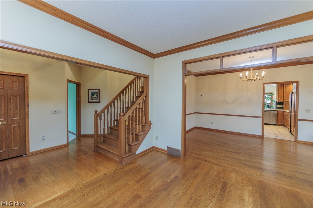 Mill Gate Estates Sub - Residential