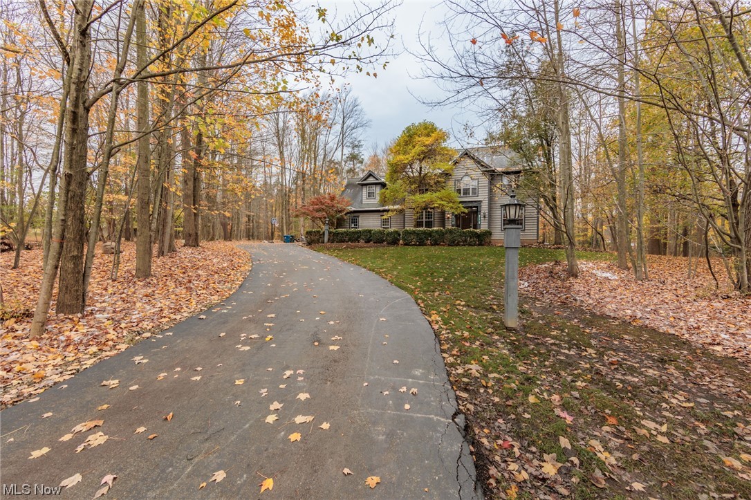 Mill Gate Estates Sub - Residential