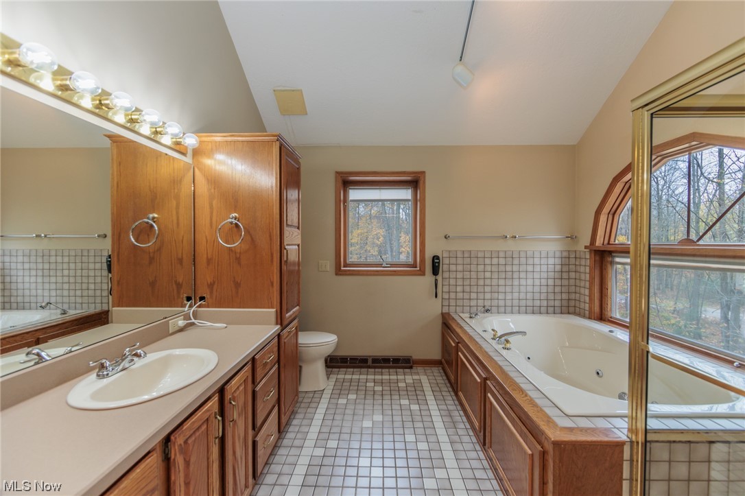 Mill Gate Estates Sub - Residential