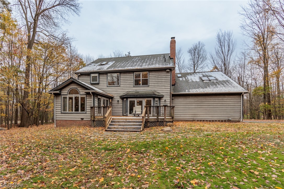 Mill Gate Estates Sub - Residential