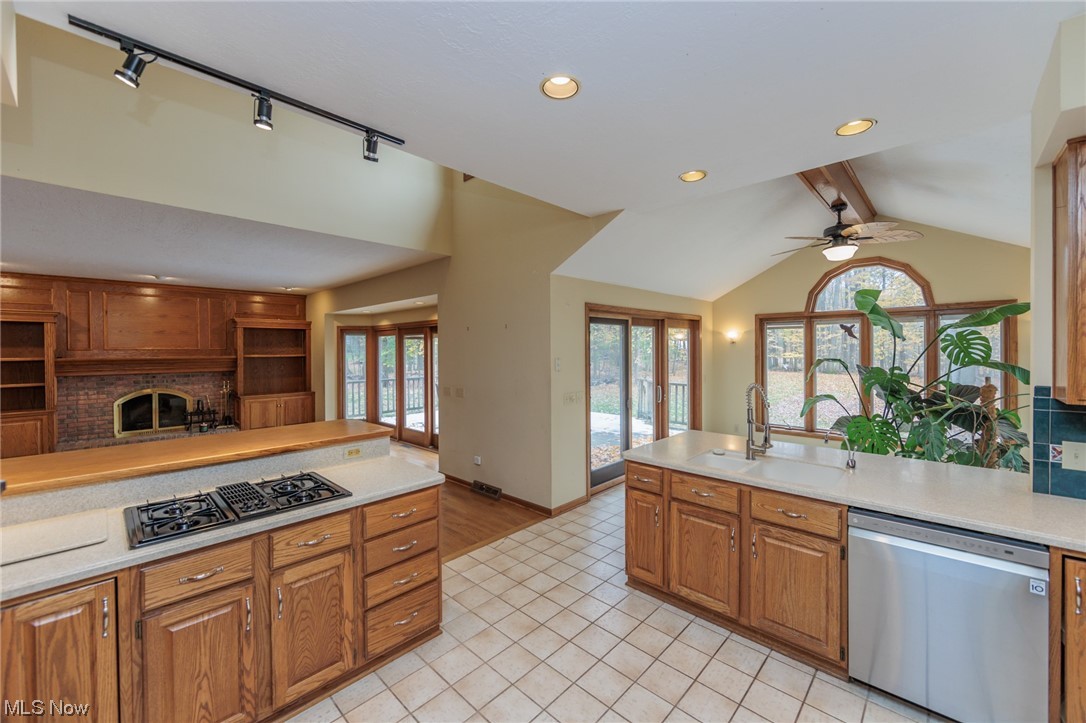 Mill Gate Estates Sub - Residential