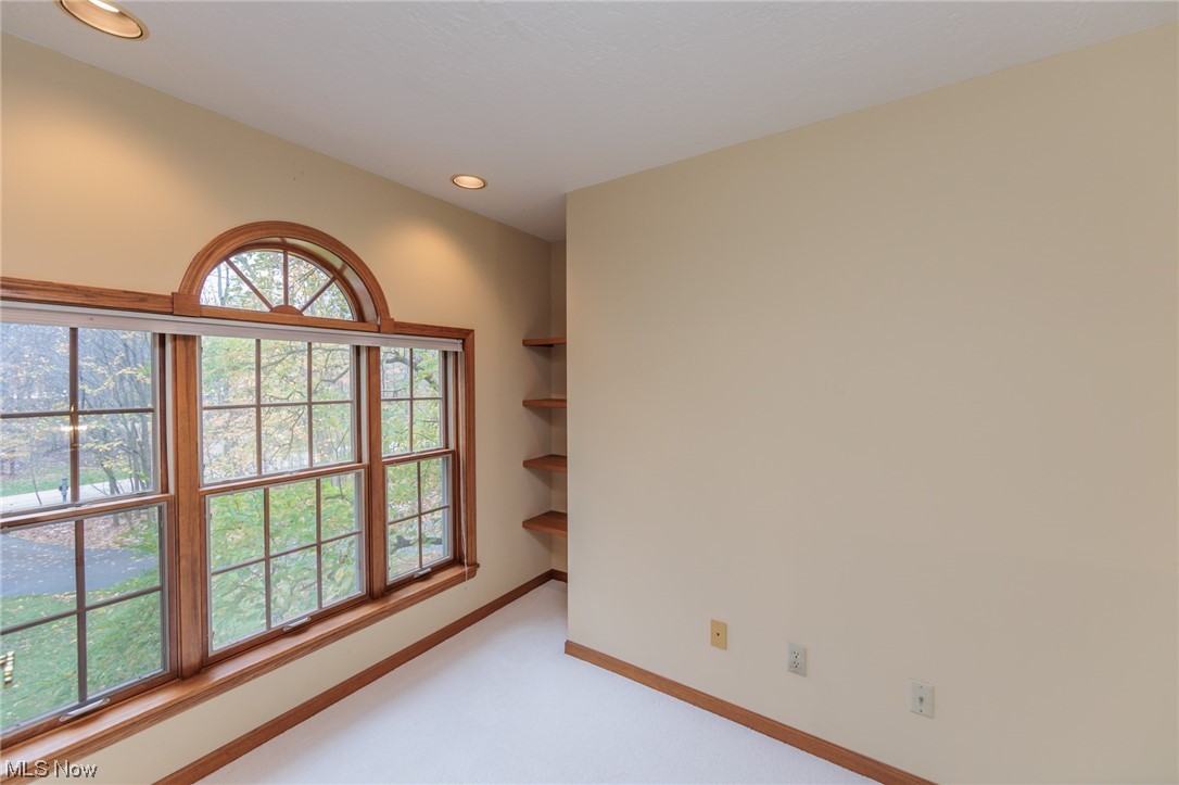 Mill Gate Estates Sub - Residential