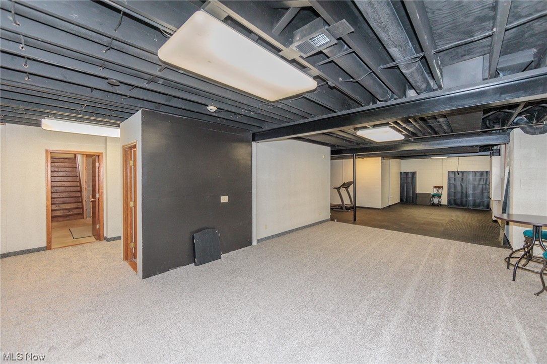 Mill Gate Estates Sub - Residential