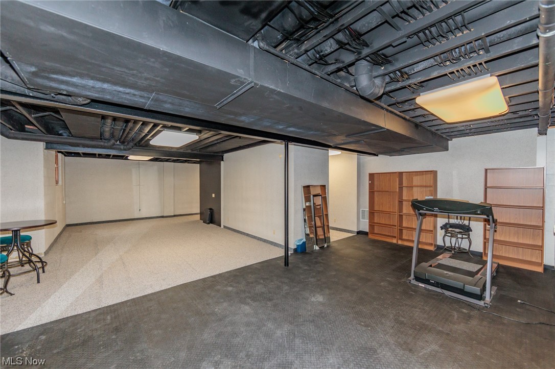 Mill Gate Estates Sub - Residential