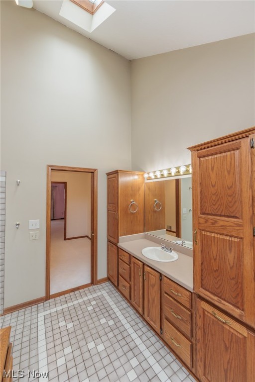 Mill Gate Estates Sub - Residential